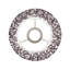 Ikat Lamp Shade-22274109-22274096