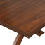Table de salle à manger extensible Karven