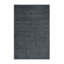 Tapis gris uni lavable à la machine-2122738283