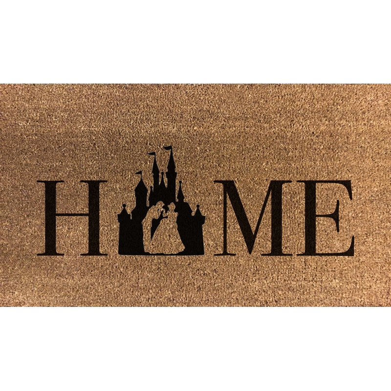 Indoor Doormat