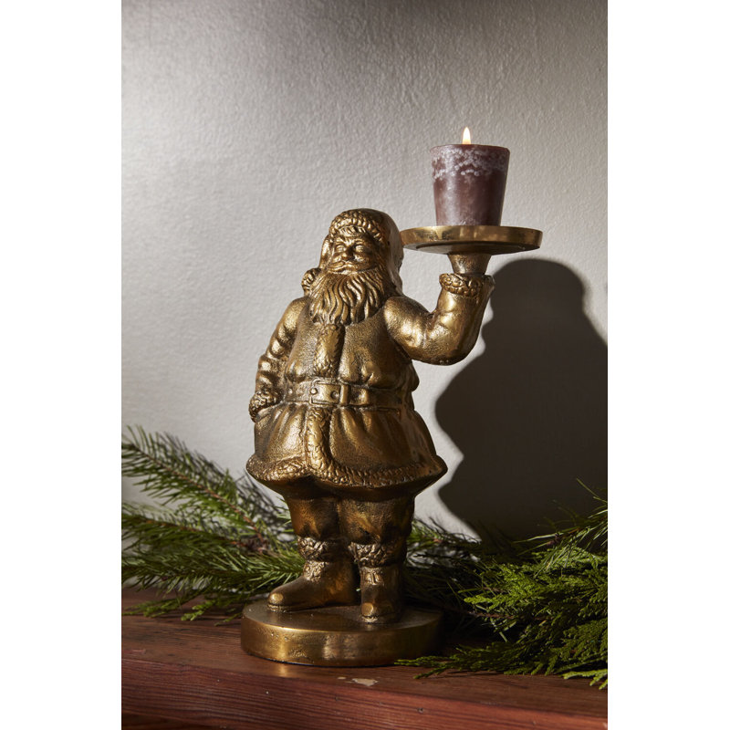 Figurine Saint-Nick 7 po x 10 po