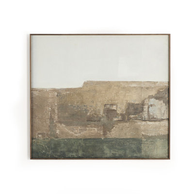 Andalusia Print by Paul Meyer