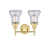Satin Brass is unavailable