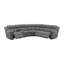 Canapé modulaire inclinable de 127,7 po de largeur-1933338039-1879696874