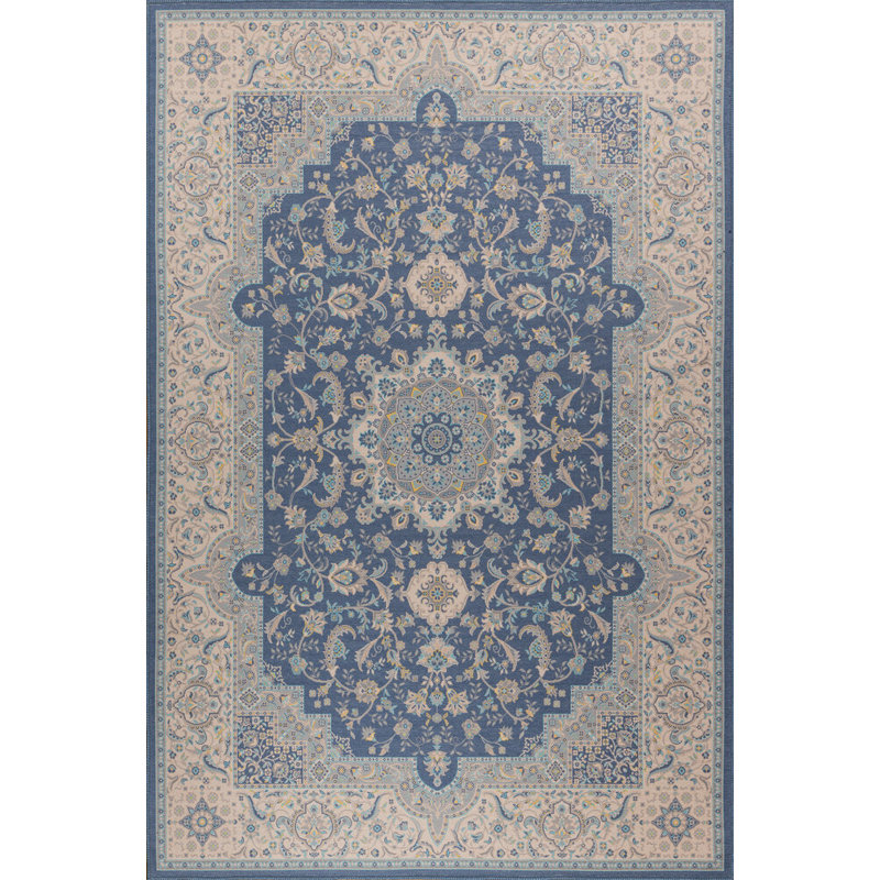 Tapis Caretta, Rectangle 5 pi x 7 pi 6 po