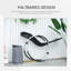 Metal Outdoor Chair