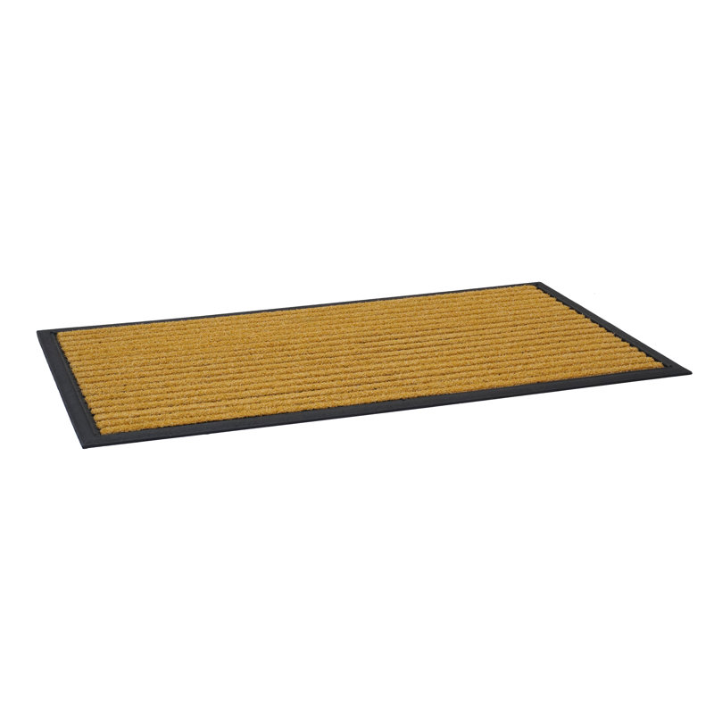Non-Slip Indoor/Outdoor Doormat