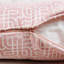  Housse et insert de coussin en jacquard Cozy-27192753