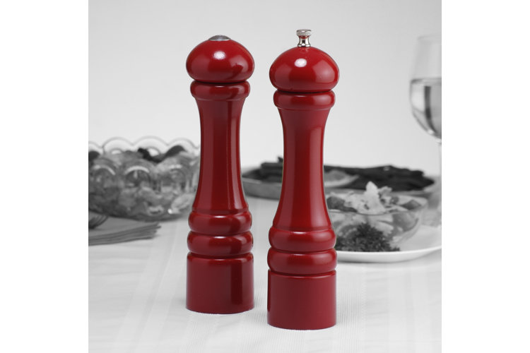 Wayfair  Salt & Pepper Shakers & Mills You'll Love in 2023