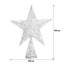 Metal Astrology & Stars Tree Topper-1061897600-1061897629