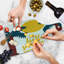 East Urban Home Glass Cutting Board