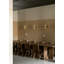 Collector 2 - Light Armed Sconce