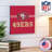 " San Francisco 49ers " Print