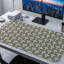 Polyester Desk Pad-2086803917