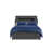 Midnight Blue Finish selected