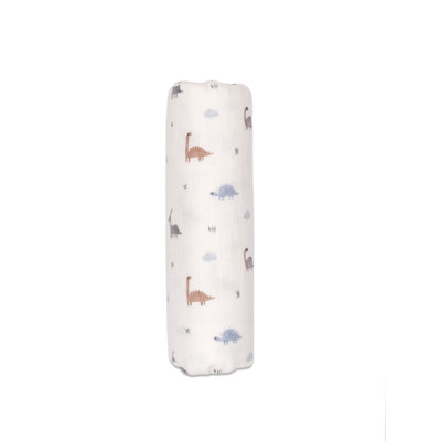 Thorgund Cotton Baby Blanket