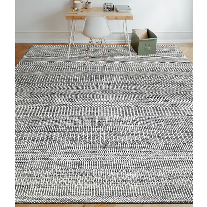 Indoor Rug, Rectangle 9' x 12'