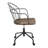 Eliab Metal Spindle Back Swivel Task Chair-87054293