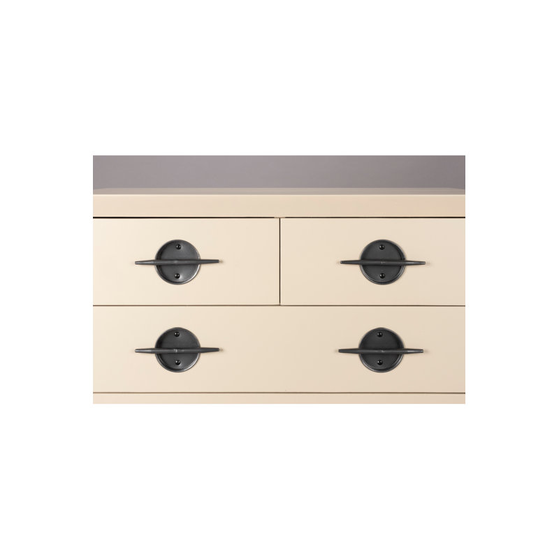 Edson Solid Wood Accent Chest