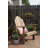 Langport Outdoor Adirondack Chair-1336369486