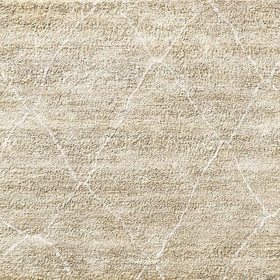 Geometric Indoor Rug