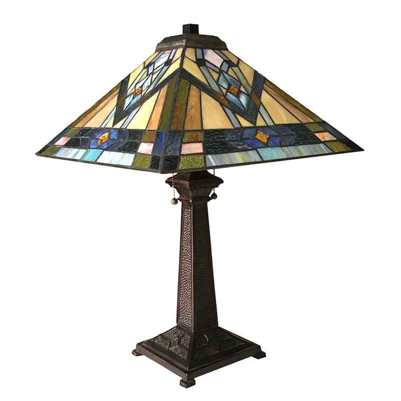 Lampe de table 23 po Stith