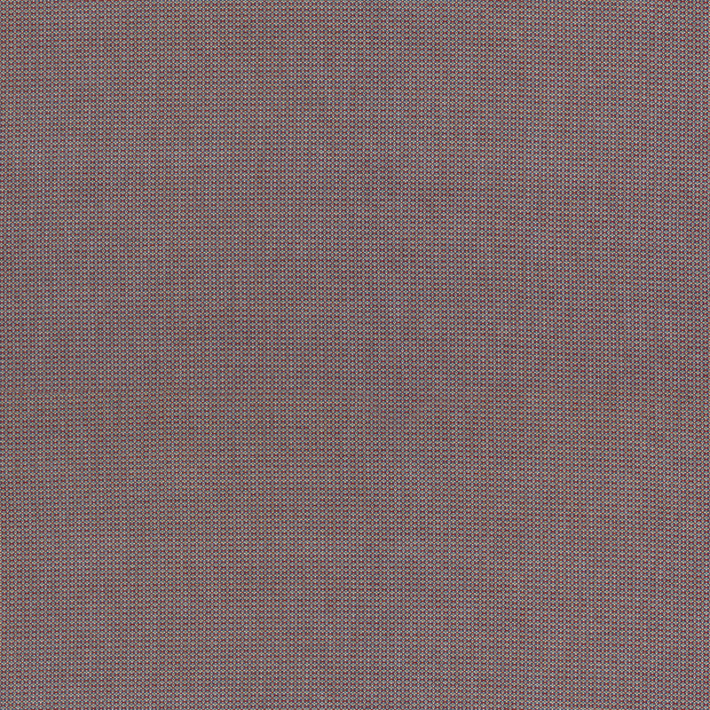 Burford Weave, Red/Blue