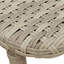Folding Garden Table 90X51x75 Cm Poly Rattan-1585067375