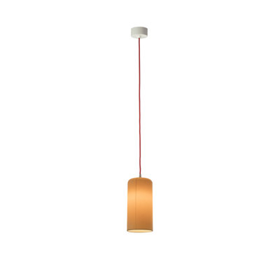 Be.pop 1 - Light Cylinder Pendant
