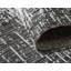 Tapis extérieur Iris gris plomb-1943418596
