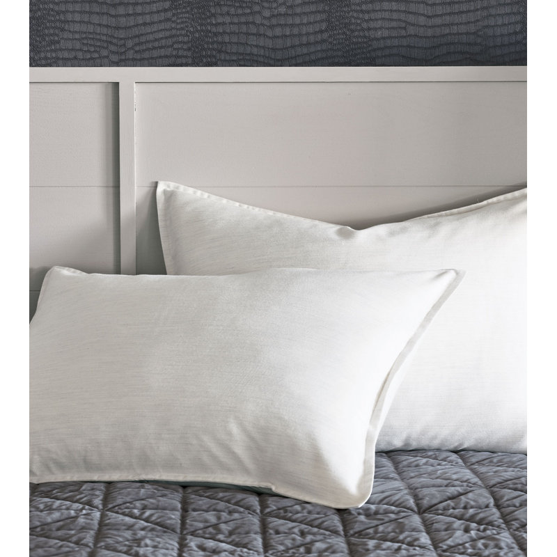 Taie décorative Pierce King, Standard, Marbre