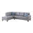 L - Shaped Sectional-1847617016