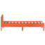 Jessamine Solid Wood Bed-1283508447