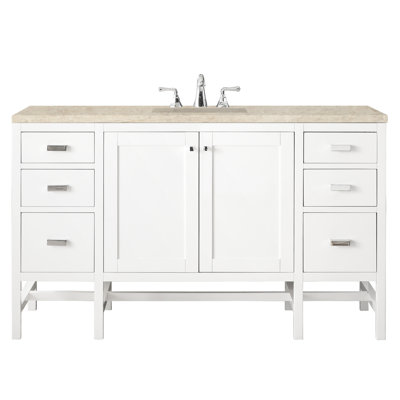 Addison 60'' W Single Vanity