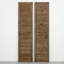 Solid Oak Barn Door-105094087