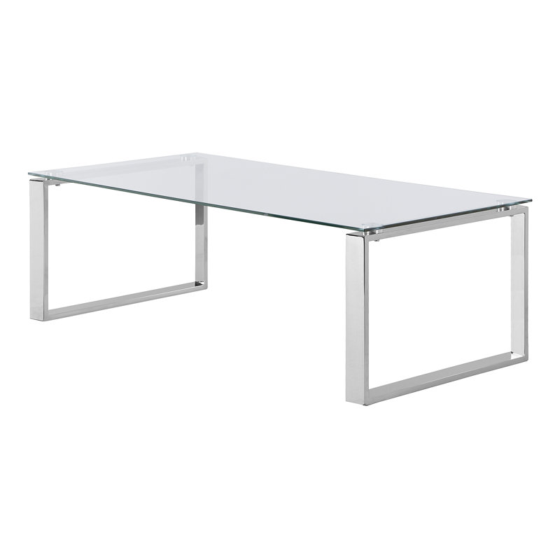 Duprey Sled Coffee Table