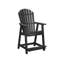 Comfo Back Outdoor Bar Stool-2137373230-2137373232