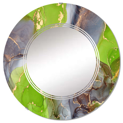 Circle Mirror