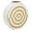Ayshe Ceramic Table Vase