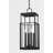 4 - Light Outdoor Hanging Lantern