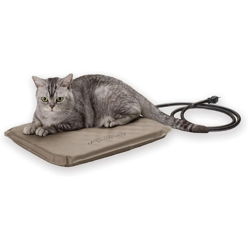 Dismo Fleece Pet Bed