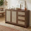 Dearbhaile 130 Cm Wide Credenza-1549246955