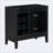 Bousson 35.5'' Bathroom Vanity Base Only