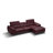 Grasmere Leather L-Shaped Sectional-1244357216-1244357219
