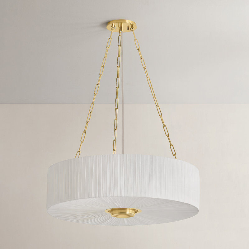 Avon Table Lamp