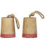 Ensemble de 2 sculptures de bouée Mayzie-887404410-887404409
