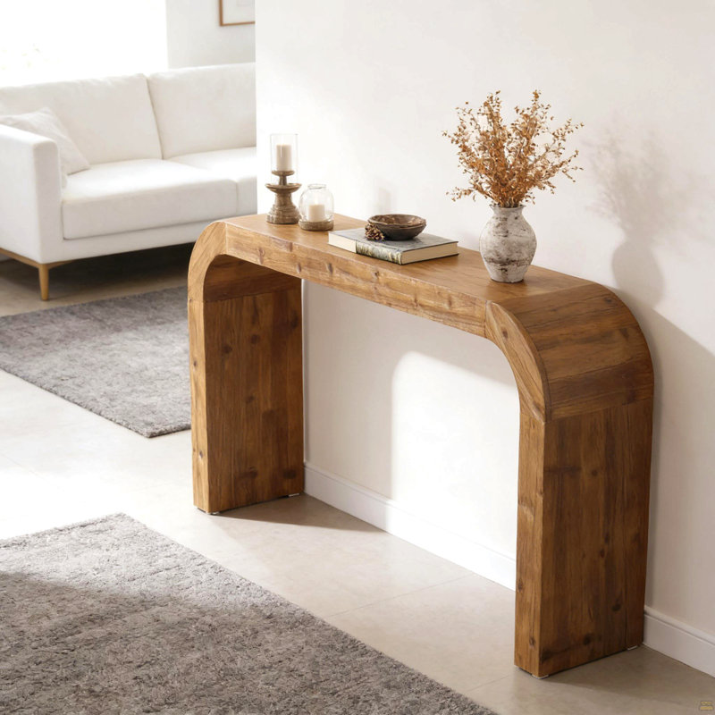 Table basse Farmhouse