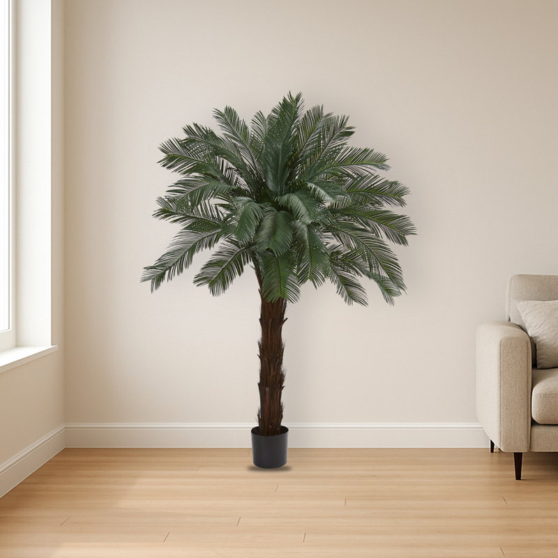 Cycas Artificial Tree