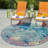 Multi Edgartown Indoor/Outdoor Modern Rug-1553779051