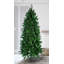 90' H Lighted Artificial Fir Christmas Tree